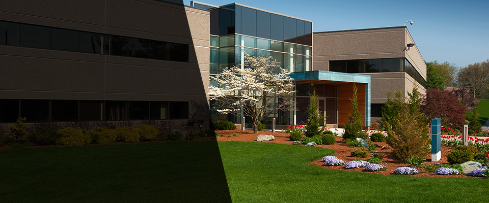 Marysville Landscapers